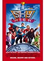 Sky High - Scuola Di Superpoteri