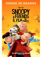 Snoopy E Friends - Il Film Dei Peanuts