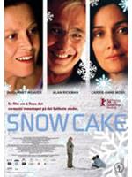 Snow Cake