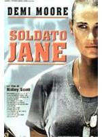 Soldato Jane