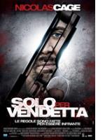 Solo Per Vendetta