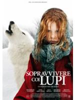 Sopravvivere Con I Lupi