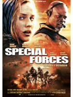 Special Forces - Liberate L'ostaggio