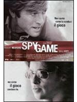 Spy Game