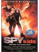 Spy Kids