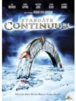 Stargate: Continuum