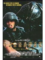 Starship Troopers - Fanteria Dello Spazio