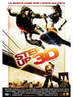 Step Up 3d