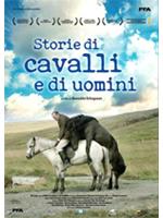 Storie Di Cavalli E Di Uomini