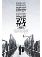 Stories We Tell