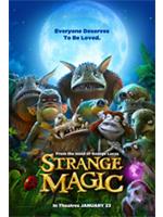 Strange Magic