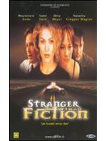 Stranger Than Fiction - Un Incubo Senza Fine