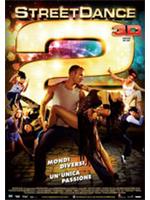 Street Dance 2