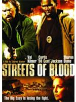 Streets Of Blood