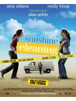 Sunshine Cleaning