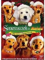 Supercuccioli A Natale