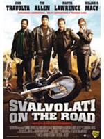 Svalvolati On The Road