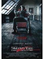 Sweeney Todd: Il Diabolico Barbiere Di Fleet Street