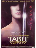 Tabu' - Gohatto