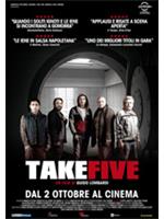 Take Five