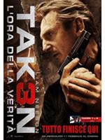 Taken 3 - L'ora Della Verita'