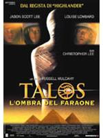 Talos - L'ombra Del Faraone