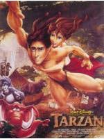 Tarzan