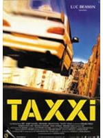 Taxxi