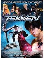 Tekken