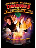 Tenacious D E Il Destino Del Rock