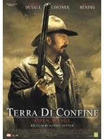 Terra Di Confine