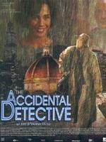 The Accidental Detective