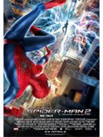 The Amazing Spider-man 2: Il Potere Di Electro