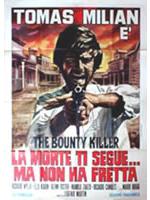 The Bounty Killer