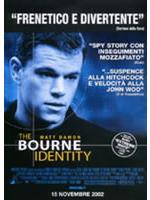 The Bourne Identity