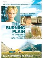 The Burning Plain - Il Confine Della Solitudine