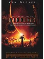 The Chronicles Of Riddick