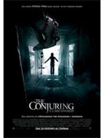 The Conjuring - Il Caso Enfield