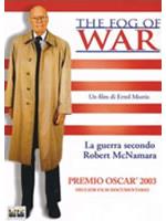 The Fog Of War - La Guerra Secondo Robert Mcnamara