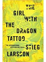 The Girl With The Dragon Tattoo