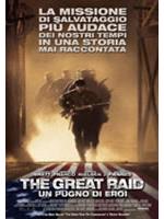 The Great Raid - Un Pugno Di Eroi