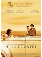 The Hi-lo Country