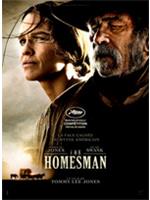 The Homesman