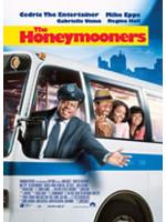 The Honeymooners