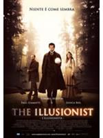 The Illusionist - L'illusionista