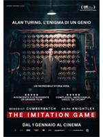 The Imitation Game