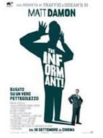 The Informant!