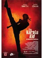 The Karate Kid: La Leggenda Continua