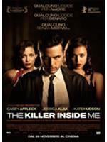 The Killer Inside Me