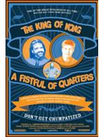 The King Of Kong: A Fistful Of Quarters